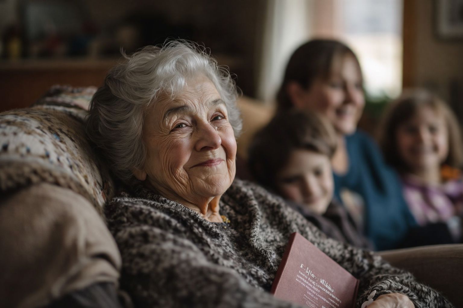 L’écriture de sa biographie, un exercice de bien-être et de reconnaissance personnelle