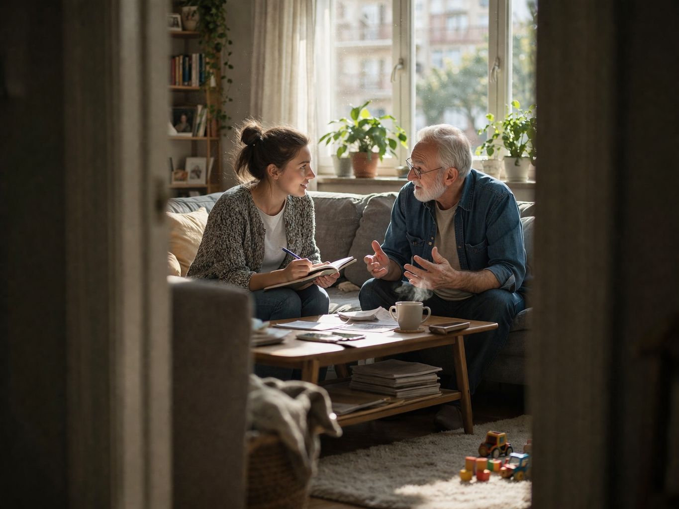 Une résolution pour la nouvelle année : Écrire votre histoire