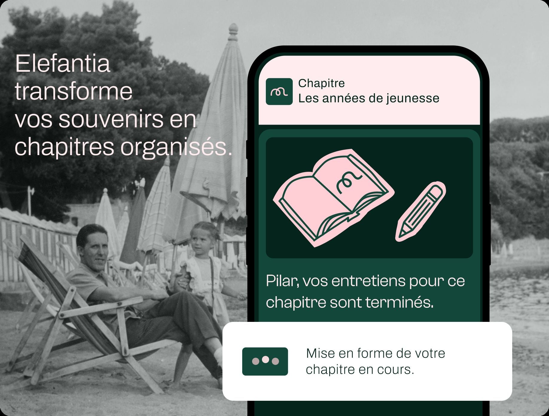 Premium (My life story in books)