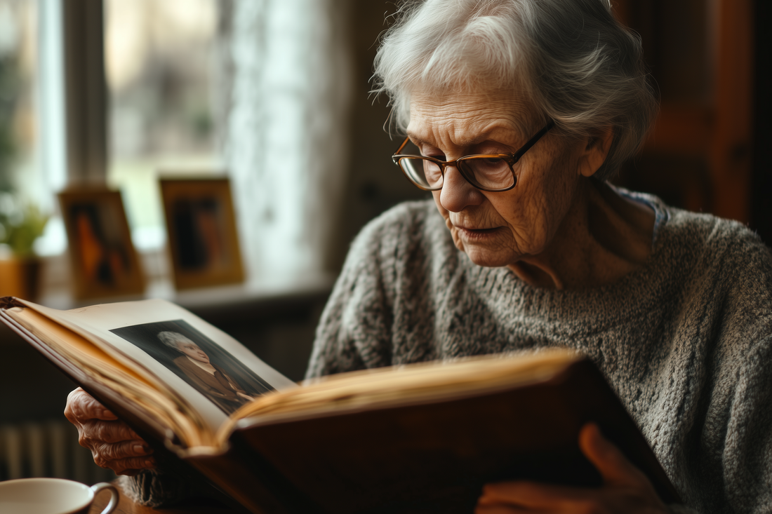 « La vie est éphémère » : écrire pour laisser une trace et contribuer à l’Histoire