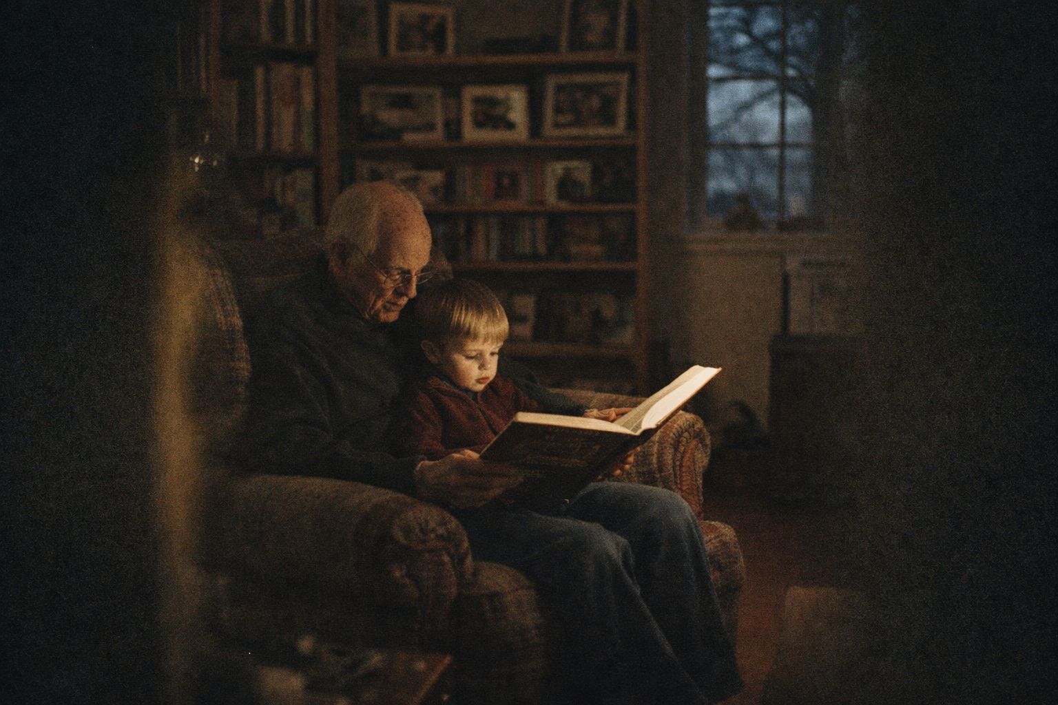 L’importance des récits familiaux pour mieux comprendre notre passé