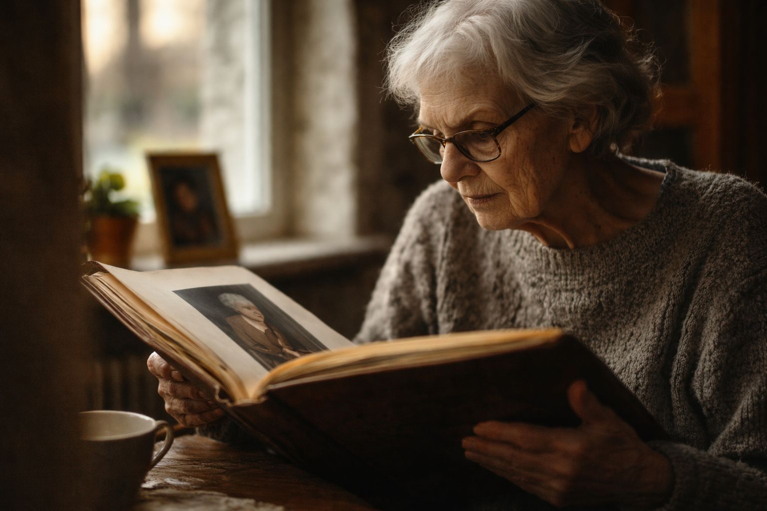 « La vie est éphémère » : écrire pour laisser une trace et contribuer à l’Histoire