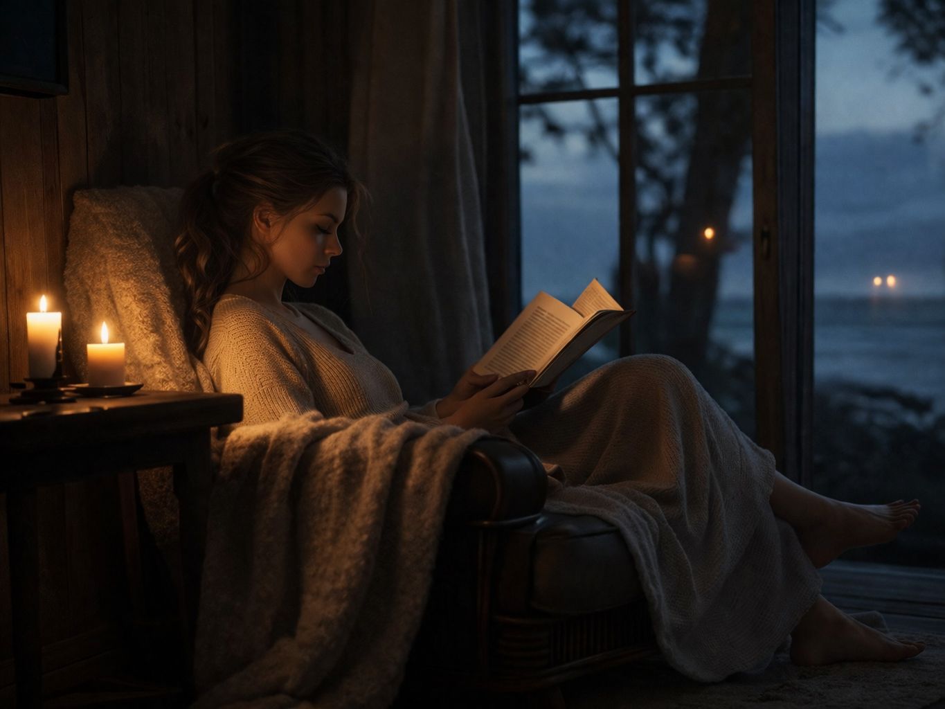 Le pouvoir des mots pour guérir