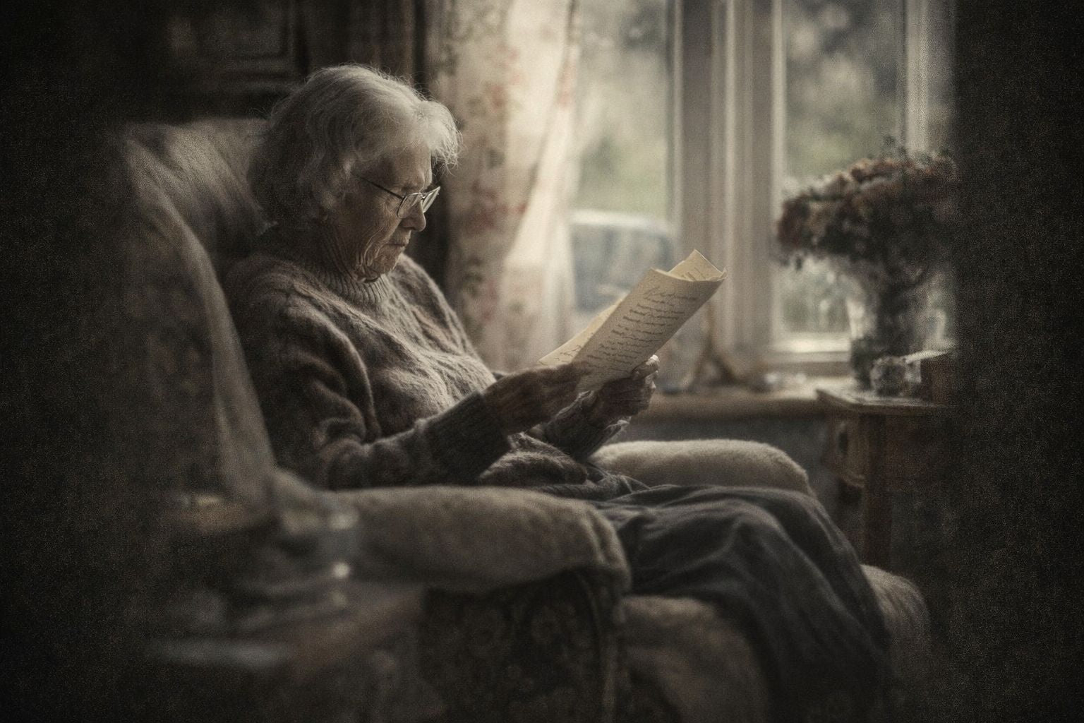 Les récits de vie : un moyen de se réconcilier avec son passé