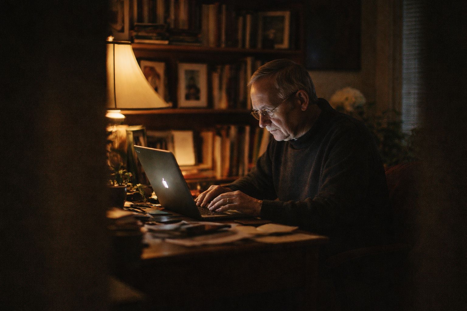 Libérer sa parole sans le poids de l’écriture