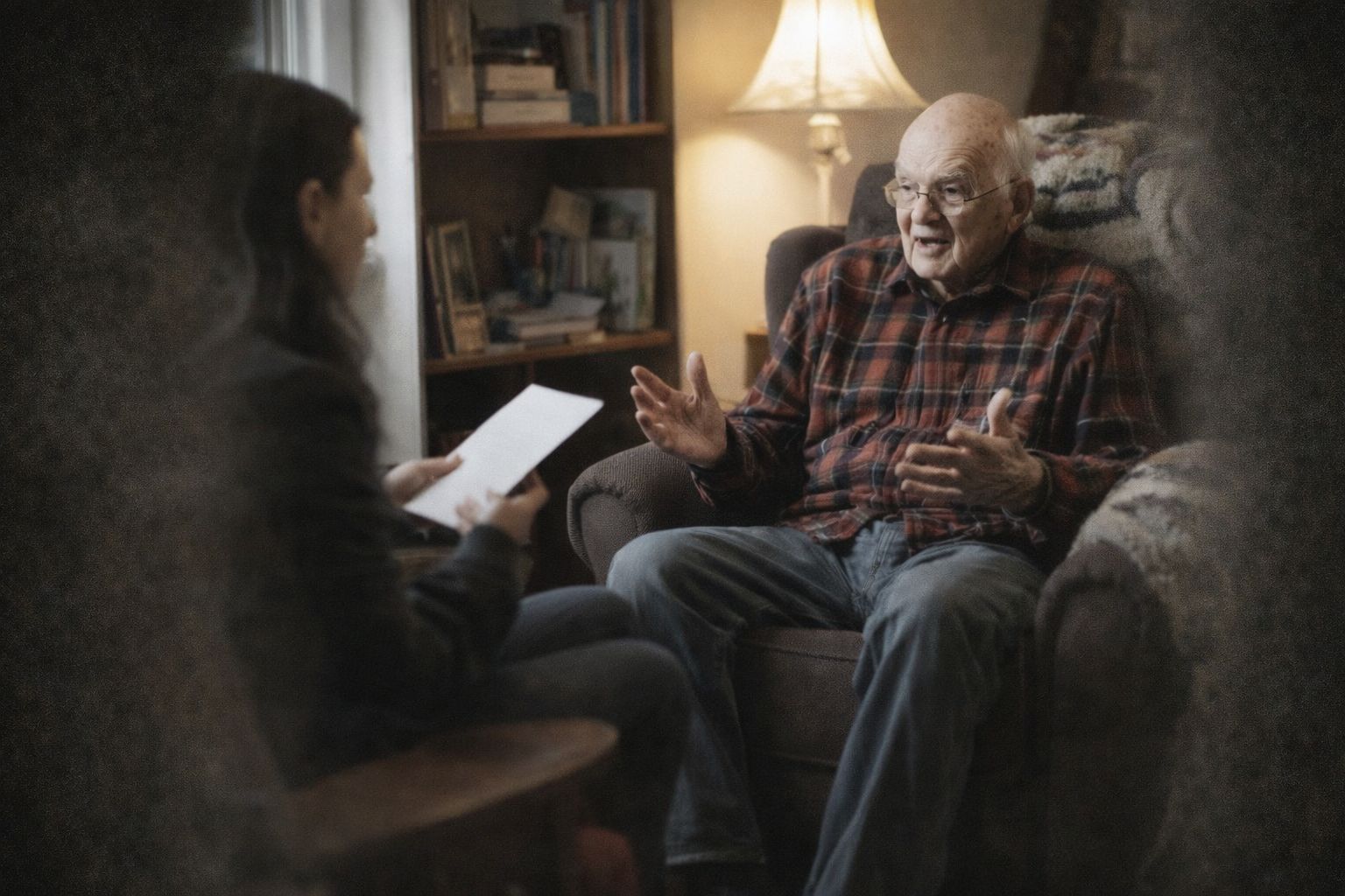 Ne laissons pas disparaître les souvenirs d'une génération pré-digitale