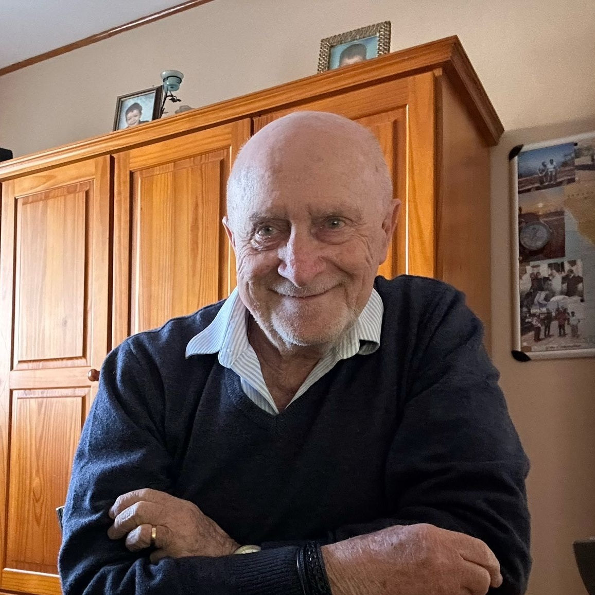 Le Témoignage de Georges Torrese