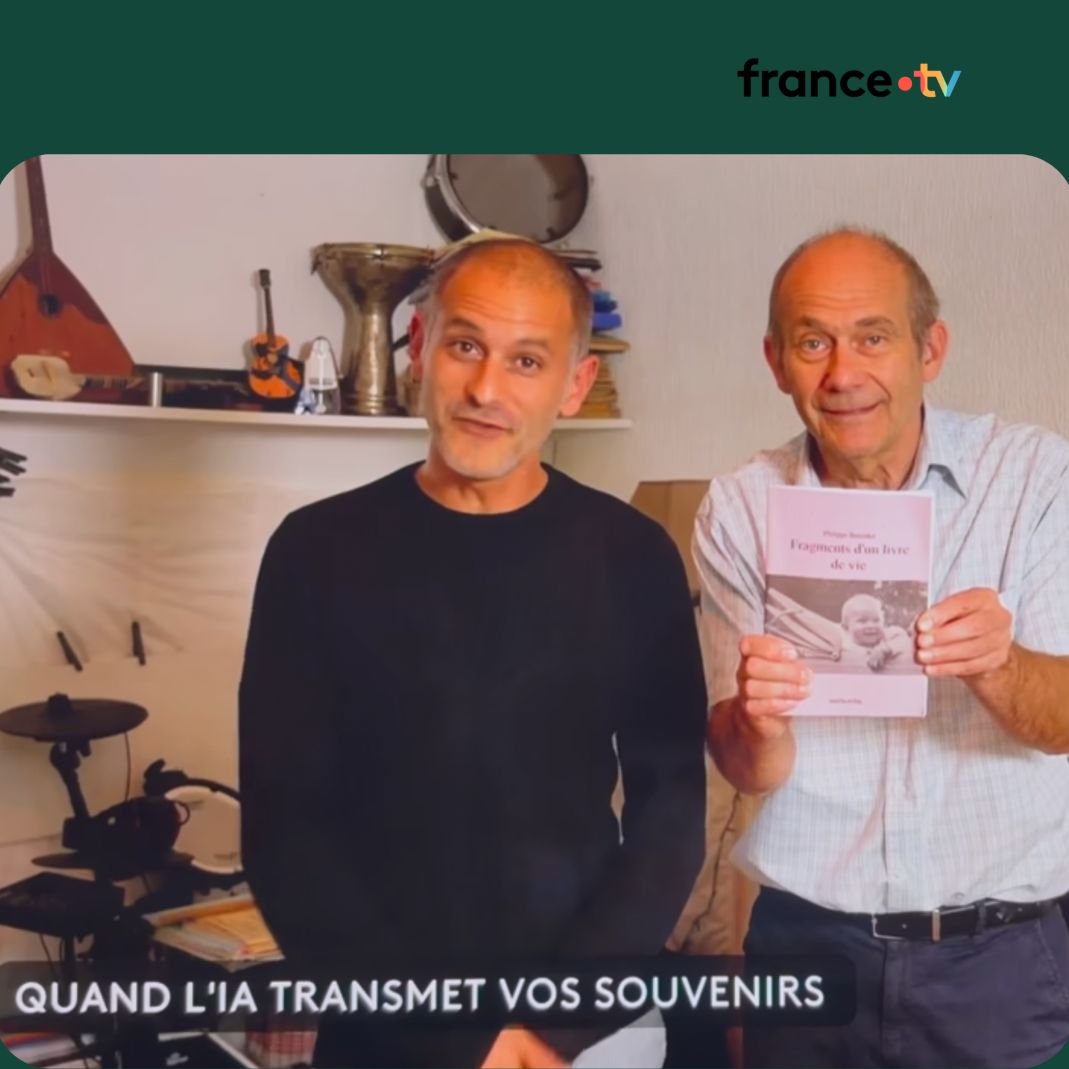 France2 : Le 13H