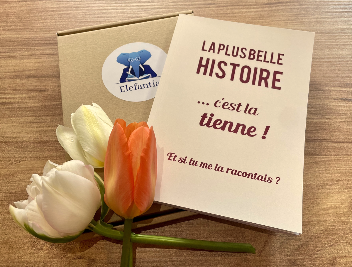 Premium (My life story in books)