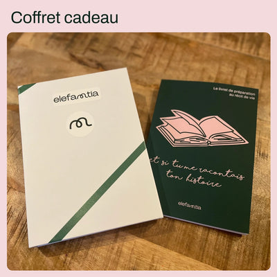 My life story in books