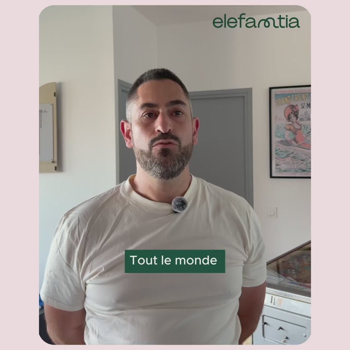 Mon récit accompagné