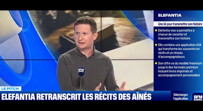 Premium (Mon récit en livres) avec livret "La Plus Belle Histoire..."