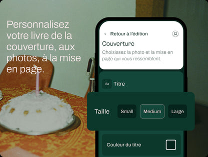 My biographer (My accompanied life story)