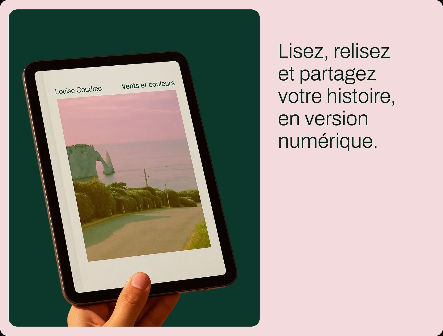 Digital (My life story in ebook)