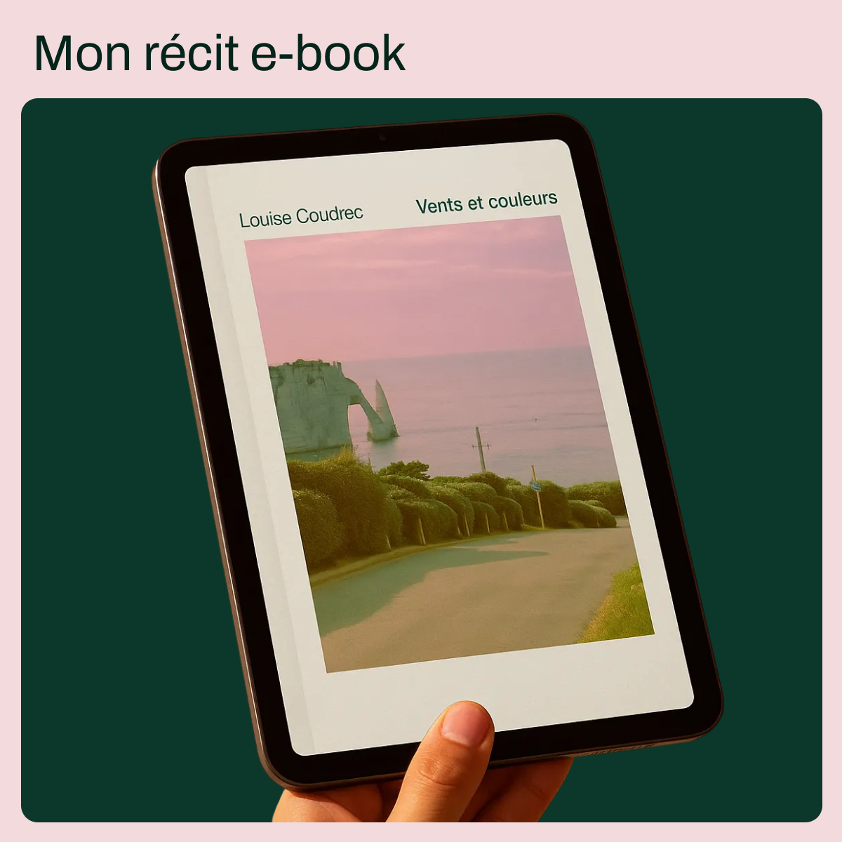 Digital (My life story in ebook)