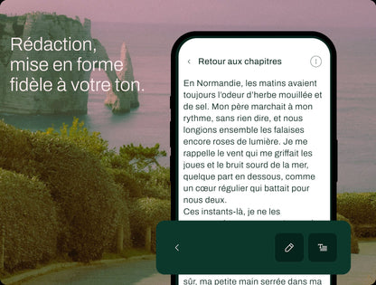 Digital (My life story in ebook)