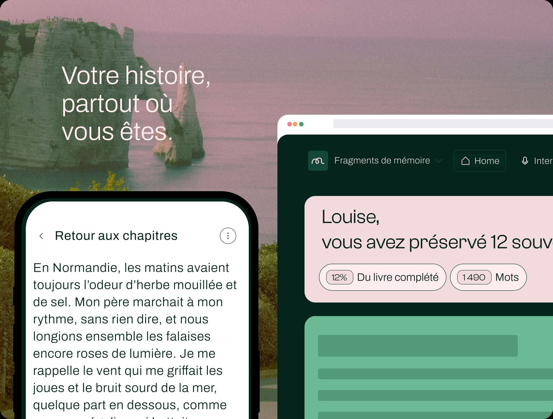 Digital (My life story in ebook)