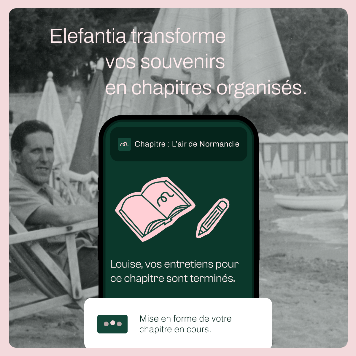 Premium (My life story in books)