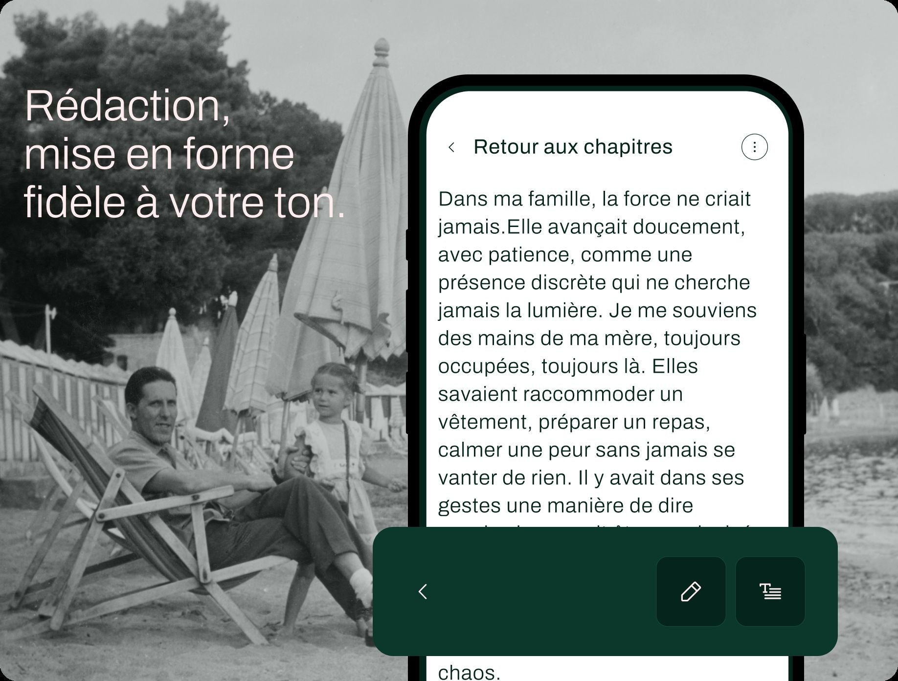 Premium (My life story in books)