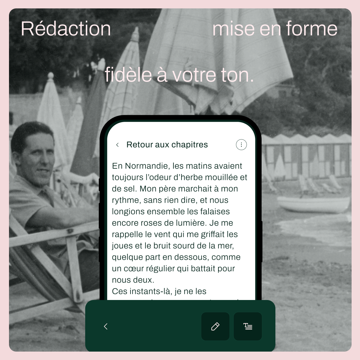 Premium (My life story in books)