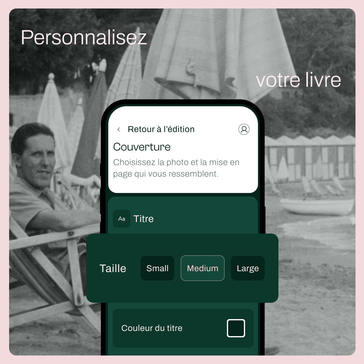 My life story in books