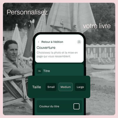 My life story in books